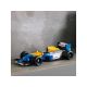 LEGO 10353 Williams Racing FW14B i Najdžel Mensel - 269564