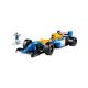 LEGO 10353 Williams Racing FW14B i Najdžel Mensel - 269564