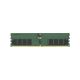 OSTALO RAM DIMM DDR5 32GB 6400MT/s Kingston Clocked CL52 KVR64A52BD8-32 - EP2697773