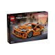 LEGO 42204 Fast and Furious Toyota Supra MK4 - 269883