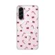 Maska za Samsung A566B Galaxy A56 Candy Bows Print Magsafe - 8021266