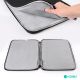 Torba za laptop Coteci 14027 13-14 inch crna - 222798