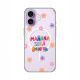 Maska za iPhone 17 6.3 Bonito Print Magsafe - EP2994977