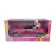 DEFA LUCY Lutka u kabrioletu 8228 - 27-8228
