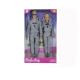 DEFA LUCY Lutke u paru - 27-8360