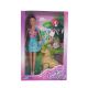 DEFA LUCY Lutka sa psom - 27-8802