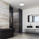 Rabalux Spoljna plafonska rasveta Zenon LED 24W bela (2700) - 2700-1