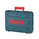 RONIX Čekić bušilica 4-F 28mm SDS-Plus SET 2700 BMC 850W/3.5J - 2700RX