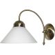 Rabalux Zidna lampa Marian E27 1x MAX 60W bronzana (2701) - 2701