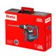 RONIX Čekić bušilica 3-F 36mm SDS-Plus SET 2704 BMC 1600W/7J - 2704RX