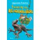 Džeronimo Stilton – U bekstvu od velociraptora - 27065