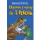 Džeronimo Stilton – Njuškom u njušku sa t. reksom - 27069