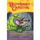 Džeronimo Stilton – Grafički roman 2: Ljigavac za večeru - 27072-1