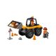LEGO 60450 Žuti građevinski utovarivač - 270884