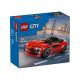LEGO 60448 Crveni sportski automobil - 270886