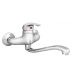 MINOTTI Baterija za sudoperu MINOTTI STANDARD zidna duga lula - 8605030600422