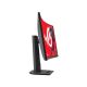 ASUS Monitor 31.5 inča ROG Strix XG32WCMS USB Type-C Gaming zakrivljeni monitor crni - MON03131