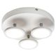 RABALUX Plafonjera Elsa LED 3X 6W - 2714-1
