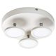 RABALUX Plafonjera Elsa LED 3X 6W - 2714-1