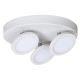 RABALUX Plafonjera Elsa LED 3X 6W - 2714-1