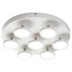RABALUX Plafonjera Elsa LED 7X 6W - 2715