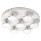 RABALUX Plafonjera Elsa LED 7X 6W - 2715