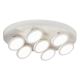 RABALUX Plafonjera Elsa LED 7X 6W - 2715
