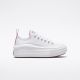 CONVERSE Patike chuck taylor all star move platform GG - 271717C