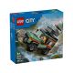 LEGO 60447 Planinski terenac 4x4 - 272168
