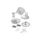 BOSCH Dodatak za multipraktik Seckalica MUZ5CC2 - 272228