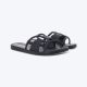 IPANEMA Papuče sempre nova diversa slide I fem W - 27232-BG830