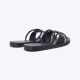 IPANEMA Papuče sempre nova diversa slide I fem W - 27232-BG830