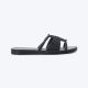 IPANEMA Papuče sempre nova diversa slide I fem W - 27232-BG830