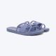 IPANEMA Papuče sempre nova diversa slide I fem W - 27232-BG833