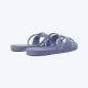 IPANEMA Papuče sempre nova diversa slide I fem W - 27232-BG833