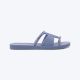 IPANEMA Papuče sempre nova diversa slide I fem W - 27232-BG833