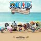 Mighty Jaxx Freeny's Hidden Dissectibles: One Piece Series 02 - EP3249138