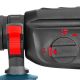 RONIX Čekić bušilica 3-F 26mm SDS-Plus SET 2726 BMC 850W/3.5J - 2726RX