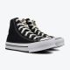 CONVERSE Patike chuck taylor all star eva lift canvas platform GG - 272855C