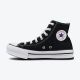CONVERSE Patike chuck taylor all star eva lift canvas platform GG - 272855C
