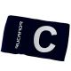 RUCANOR Kapitenska traka Captainband, 100% polyester. U - 27319-286