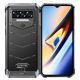 OUKITEL WP38 12/256 GB, crna - 031955