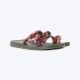 IPANEMA Papuce class dots ad W - 27421-BR852