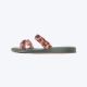 IPANEMA Papuce class dots ad W - 27421-BR852