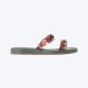 IPANEMA Papuce class dots ad W - 27421-BR852