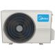 MIDEA Inverter klima CB1-18HRFN8 - 27435