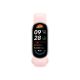 XIAOMI Fitnes narukvica Mi Smart Band 9, Mystic Rose - 274506