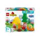 LEGO DUPLO 10452 Kampovanje - 274517