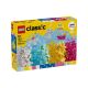 LEGO 11040 Kutija s magičnim providnim kockama - 274519