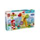 LEGO DUPLO 10453 Vašar - 274520